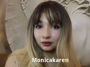 Monicakaren