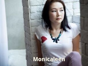 Monicaleen