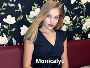 Monicalye
