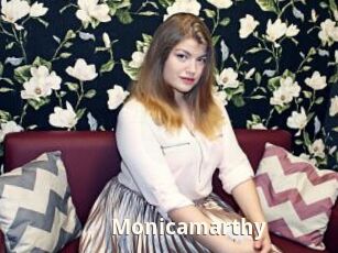 Monicamarthy