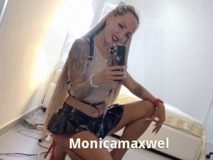 monicamaxwel Bigtitinvasion