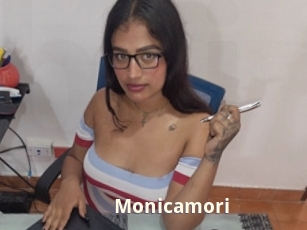 Monicamori