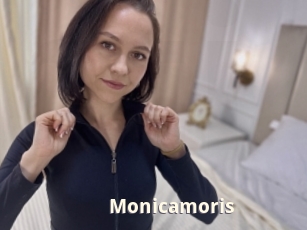 monicamoris Bigtitinvasion