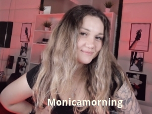 Monicamorning