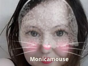 Monicamouse