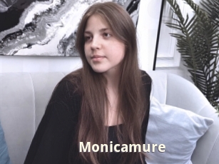 Monicamure