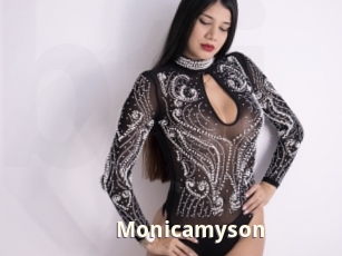 Monicamyson