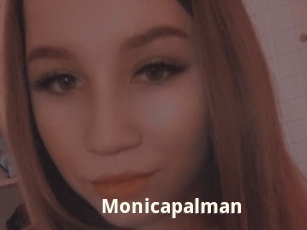 Monicapalman