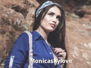Monicaskylove