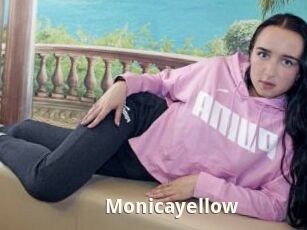Monicayellow