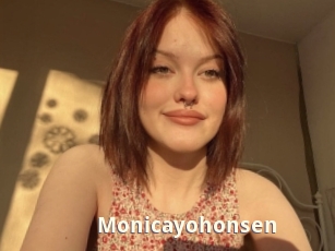 Monicayohonsen