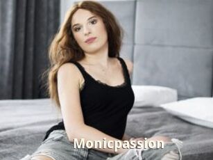Monicpassion
