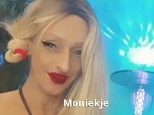 Moniekje