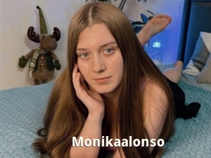 Monikaalonso