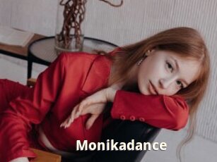 Monikadance