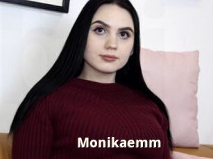 Monikaemm