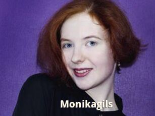 Monikagils