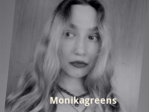 Monikagreens