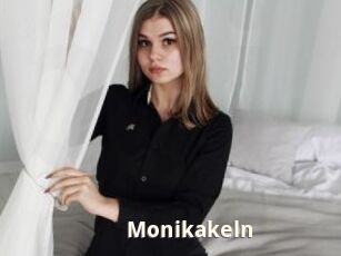 Monikakeln