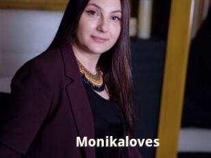 Monikaloves