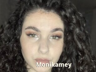 Monikamey