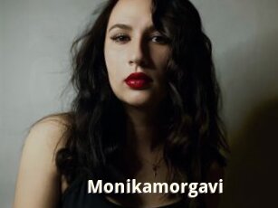 Monikamorgavi