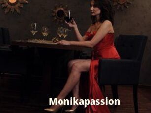 Monikapassion