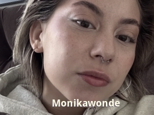 Monikawonde