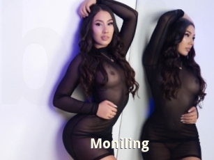 Moniling