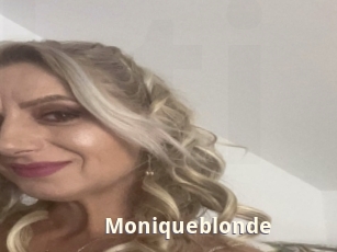 Moniqueblonde