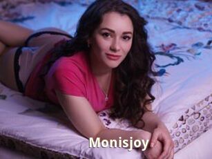 Monisjoy