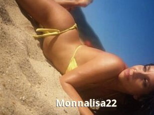 Monnalisa22