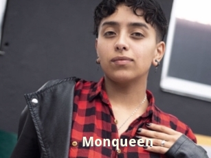 Monqueen