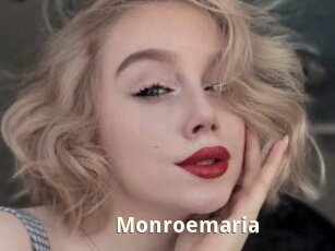 Monroemaria