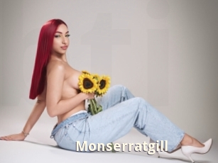 Monserratgill