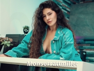 monserrattmiller Bigtitinvasion