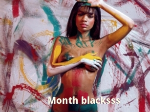 Month_blacksss