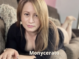 Monycerato