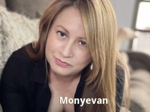 Monyevan