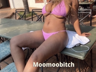 Moomoobitch