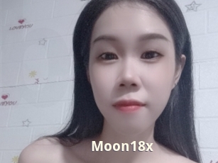 Moon18x