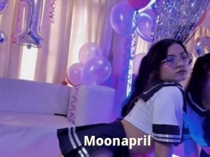 Moonapril