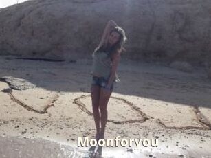 Moonforyou