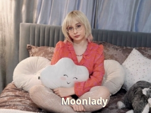 Moonlady