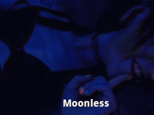 Moonless