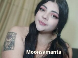 Moonsamanta