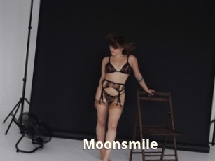 Moonsmile