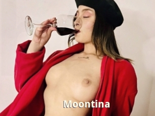 Moontina