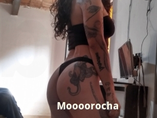 Moooorocha
