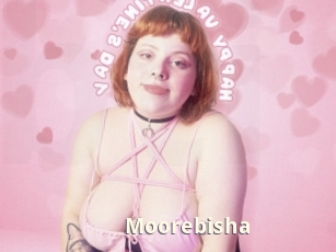 Moorebisha